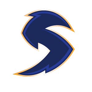 Salt Lake Storm logo